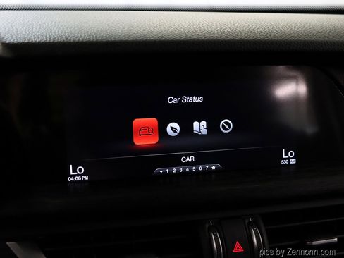 Used 2019 Alfa Romeo Stelvio AWD image 20