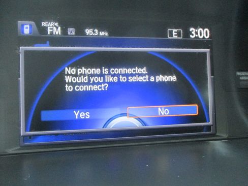 Used 2016 Honda Odyssey EX-L image 48