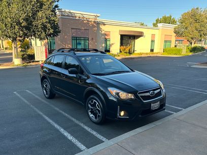 Used 2016 Subaru Crosstrek 2.0i Premium