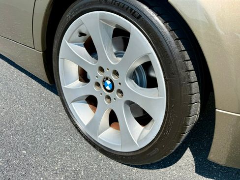 Used 2007 BMW 335i Sedan RWD image 25