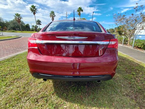 Used 2012 Chrysler 200 S image 6