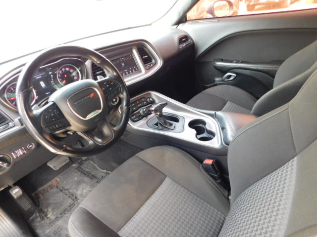 Used 2020 Dodge Challenger GT RWD image 12