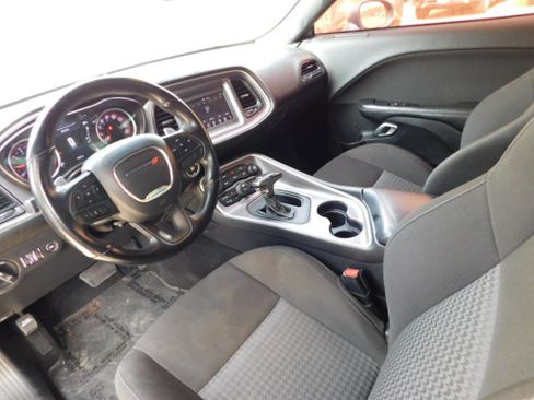 Used 2020 Dodge Challenger GT image 12