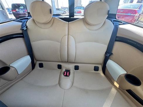 Used 2009 MINI Cooper Clubman S image 15