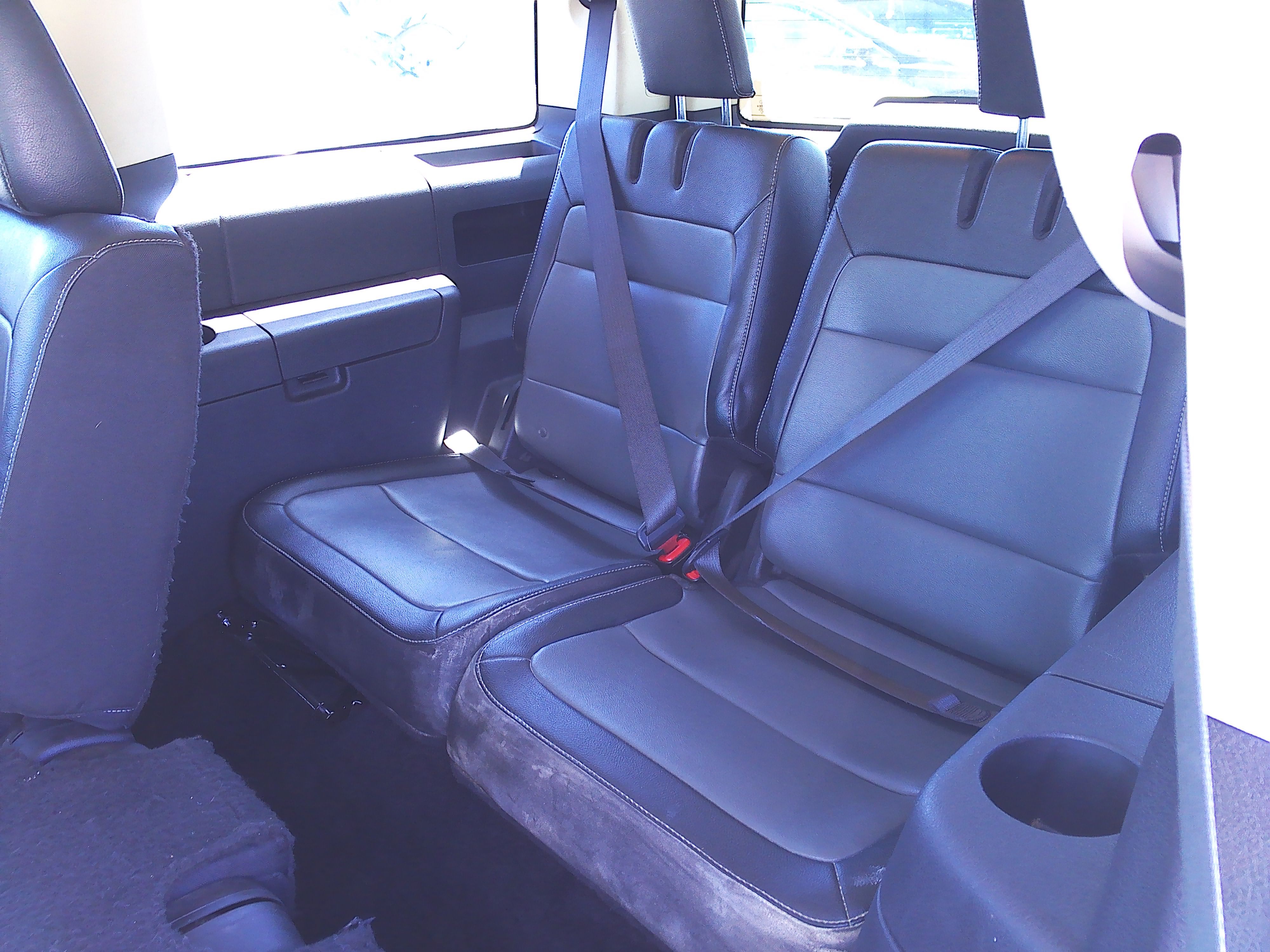 Used 2014 Ford Flex SEL FWD image 9