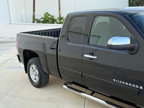 Used 2008 Chevrolet Silverado 1500 LT image 58