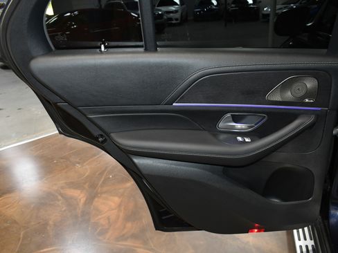Used 2022 Mercedes-Benz GLE 350 image 43