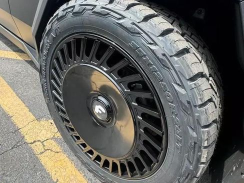 Used 2024 Tesla Cybertruck Cyberbeast image 7