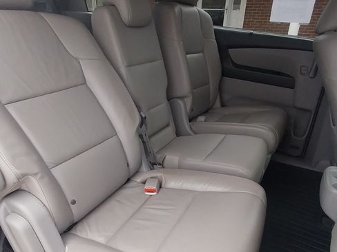 Used 2012 Honda Odyssey EX-L image 18