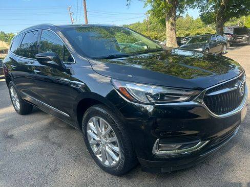 Used 2018 Buick Enclave FWD Premium image 7