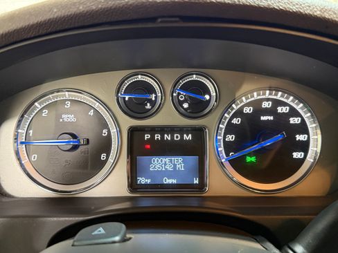 Used 2014 Cadillac Escalade ESV 2WD Premium image 14