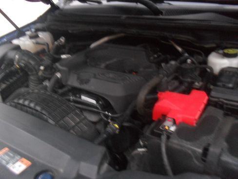 Used 2019 Ford Ranger Lariat image 11