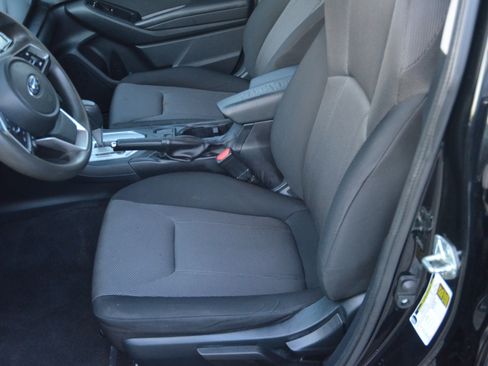 Used 2020 Subaru Impreza 2.0i image 8