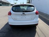 Used 2018 Ford Focus SE image 5