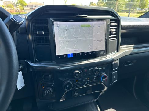 Used 2025 Ford F150 image 11