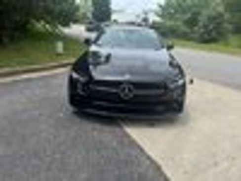 Used 2022 Mercedes-Benz CLS 450 image 2