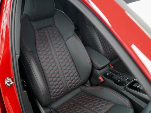 Used 2023 Audi RS 3 image 63