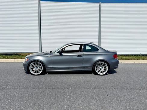 Used 2010 BMW 128i Coupe RWD image 6