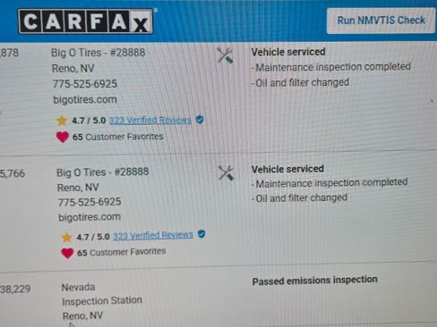 Used 2014 Subaru Impreza WRX Limited image 36