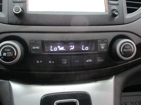 Used 2014 Honda CR-V AWD EX-L image 41