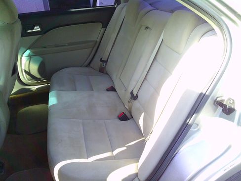 Used 2008 Ford Fusion SE FWD image 9