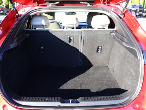 Used 2021 MAZDA CX-30 image 16