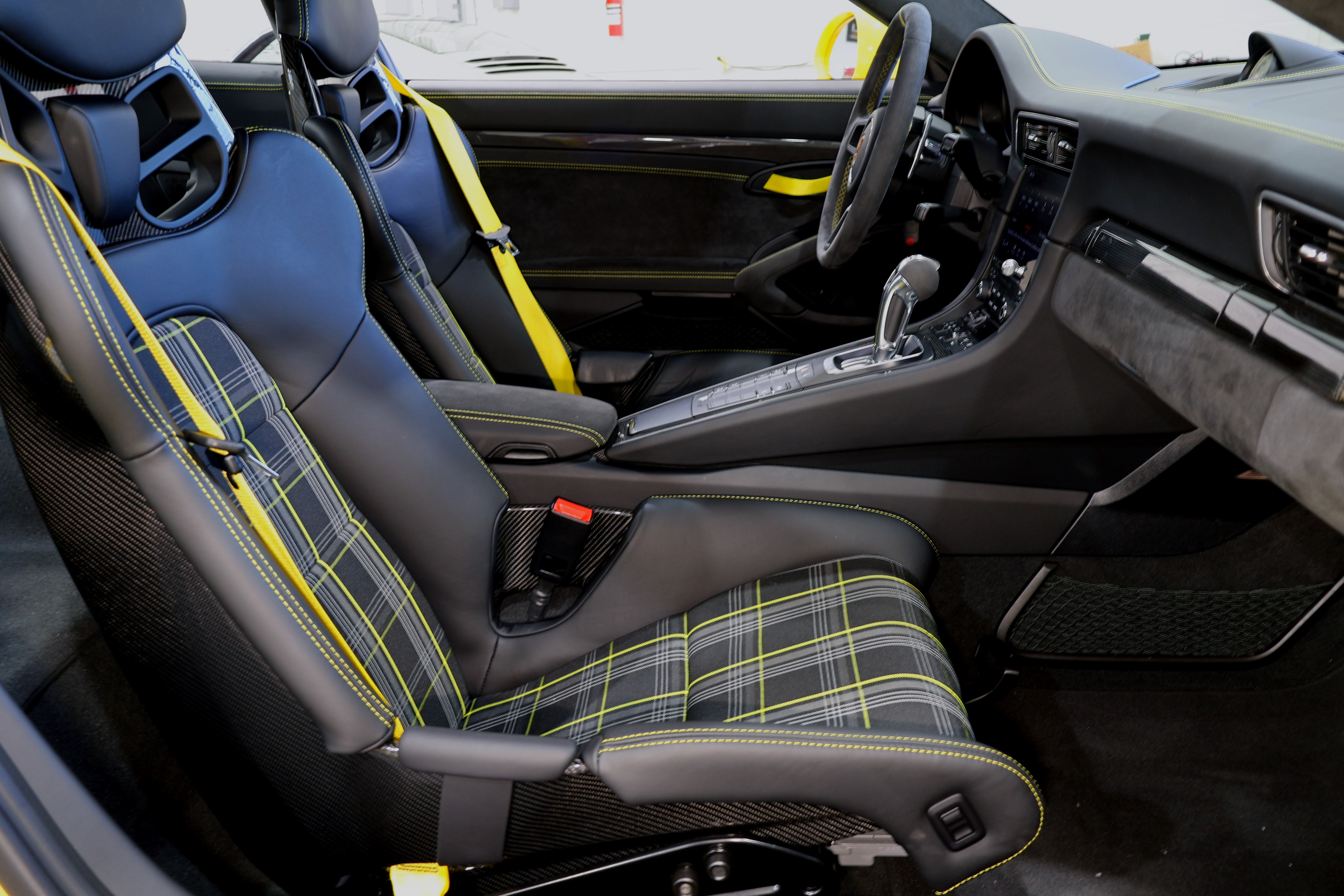 Used 2019 Porsche 911 GT3 RS RWD image 20
