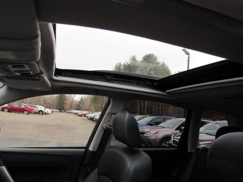 Used 2014 Subaru Forester 2.0XT Premium image 15