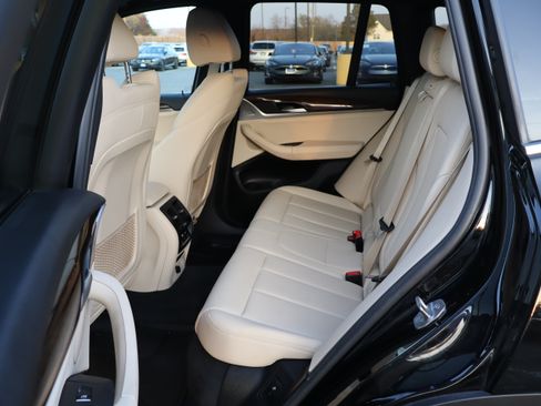 Used 2019 BMW X3 xDrive30i image 14