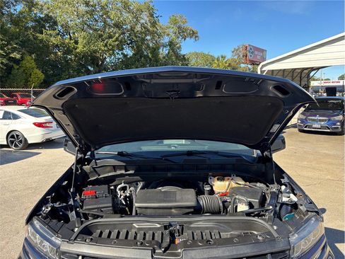 Used 2022 Chevrolet Silverado 1500 RST image 44