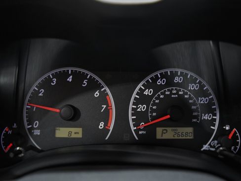 Used 2013 Toyota Corolla LE image 22