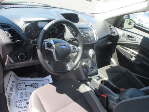 Used 2016 Ford Escape S Sport Utility 4D FWD image 5