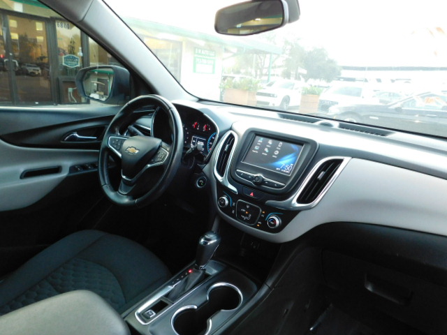 Used 2019 Chevrolet Equinox FWD LS image 25