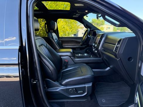 Used 2019 Ford Expedition Max 4WD Limited image 22