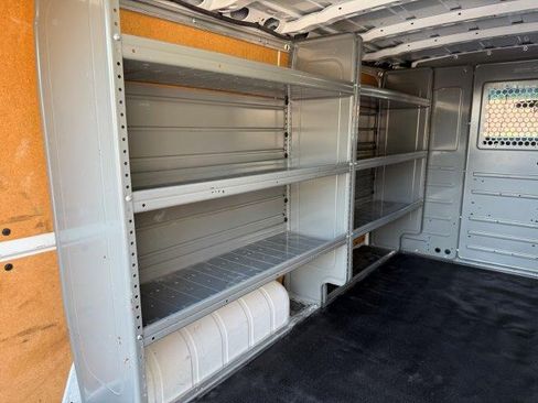 Used 2021 Nissan NV 1500 S image 13