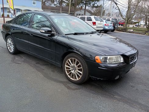 Used 2008 Volvo S60 2.5T image 3
