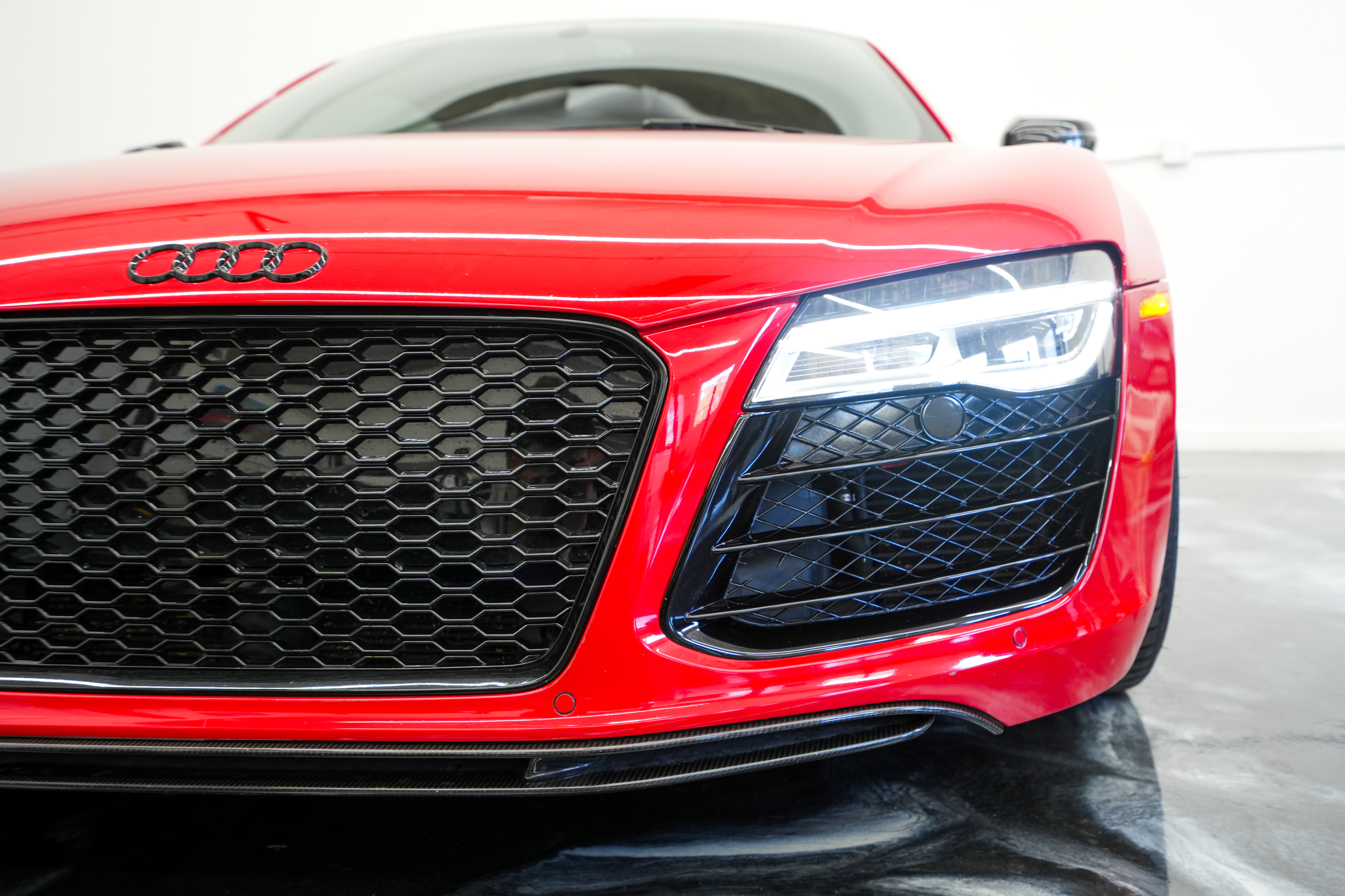 Used 2014 Audi R8 V10 plus Coupe AWD/4WD image 18