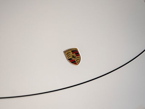 Used 2023 Porsche 718 Cayman image 26