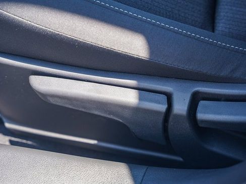 New 2025 Nissan Altima 2.5 S image 22