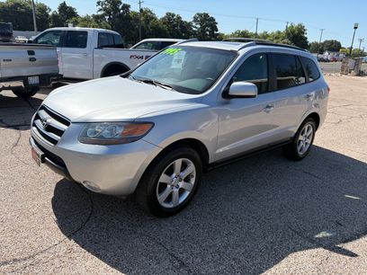 Used 2007 Hyundai Santa Fe 2WD