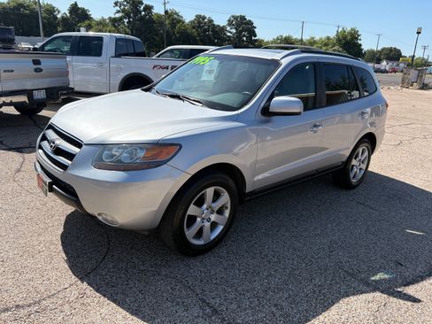Used 2007 Hyundai Santa Fe 2WD image 1
