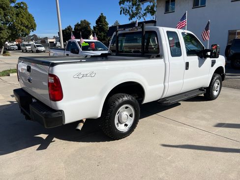 Used 2008 Ford F250 XL image 4
