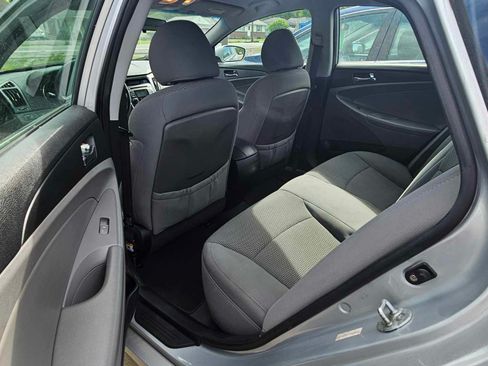 Used 2011 Hyundai Sonata GLS image 11