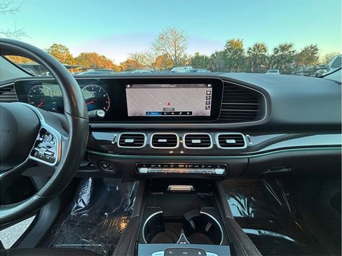 Used 2020 Mercedes-Benz GLE 580 image 11