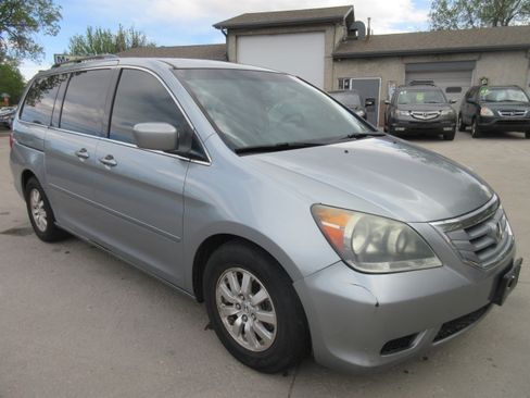 Used 2008 Honda Odyssey EX-L image 2