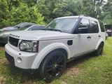 Used 2011 Land Rover LR4 HSE image 3
