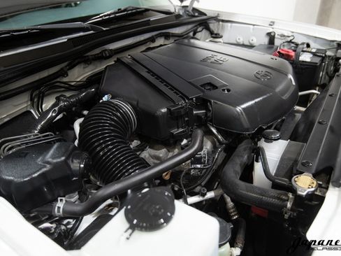 Used 2015 Toyota Tacoma 4x4 Double Cab image 26