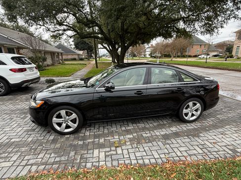 Used 2012 Audi A6 2.0T Premium Plus image 8