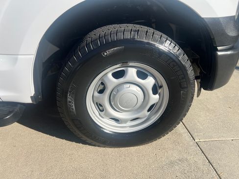 Used 2016 Ford F150 XL image 19