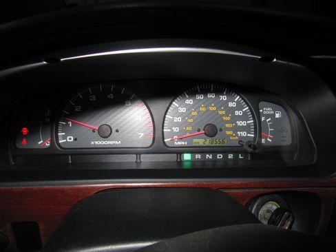 Used 1999 Toyota 4Runner SR5 Premium image 14